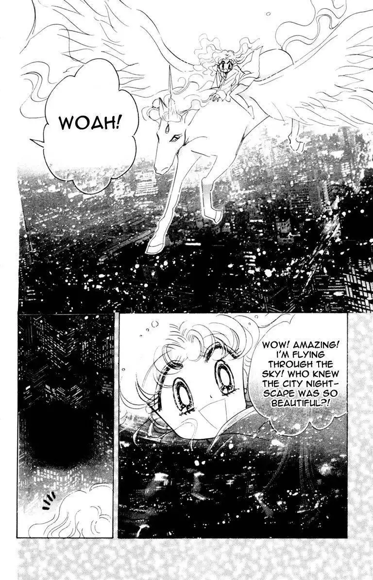 Sailor Moon Chapter 39 33